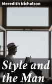 Style and the Man (eBook, ePUB)