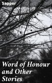 Word of Honour and Other Stories (eBook, ePUB)