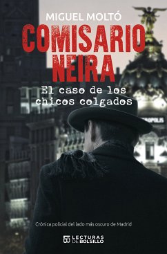 Comisario Neira (eBook, ePUB) - Moltó, Miguel