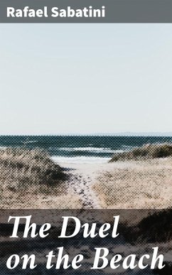Cover The Duel on the Beach (eBook, ePUB)