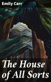 The House of All Sorts (eBook, ePUB)