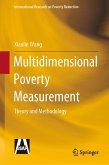 Multidimensional Poverty Measurement (eBook, PDF)