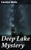 Deep Lake Mystery (eBook, ePUB)
