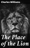 The Place of the Lion (eBook, ePUB)