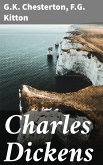 Charles Dickens (eBook, ePUB)