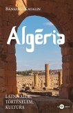 Algéria (eBook, ePUB)