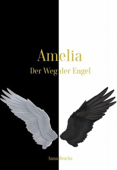 Cover Amelia (eBook, ePUB)
