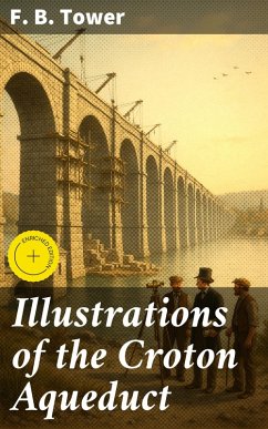 Cover Illustrations of the Croton Aqueduct (eBook, ePUB)