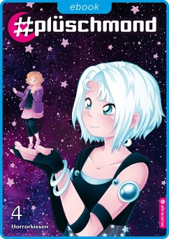 Cover #plüschmond 04 (eBook, ePUB)