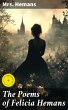 The Poems of Felicia Hemans (eBook,... - Bild 1