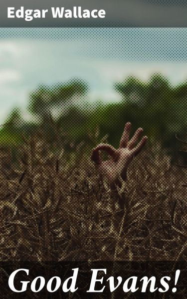 Good Evans! (eBook, ePUB)