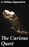 The Curious Quest (eBook, ePUB)