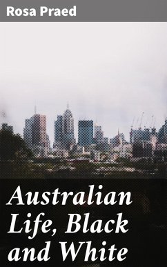 Cover Australian Life, Black and White (eBook, ePUB)