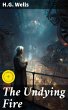 The Undying Fire (eBook, ePUB) - Bild 1