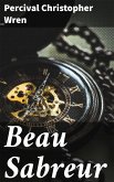 Beau Sabreur (eBook, ePUB)