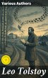 Leo Tolstoy (eBook, ePUB) - Bild 1