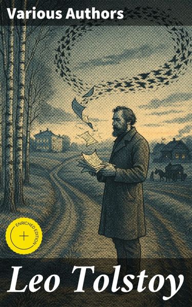 Leo Tolstoy (eBook, ePUB)