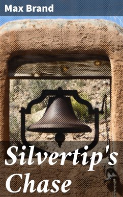 Silvertip's Chase (eBook, ePUB) - Brand, Max