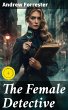 The Female Detective (eBook, ePUB) - Bild 1
