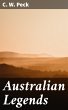 Australian Legends (eBook, ePUB) - Bild 1
