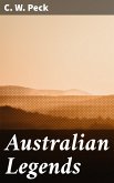 Australian Legends (eBook, ePUB)