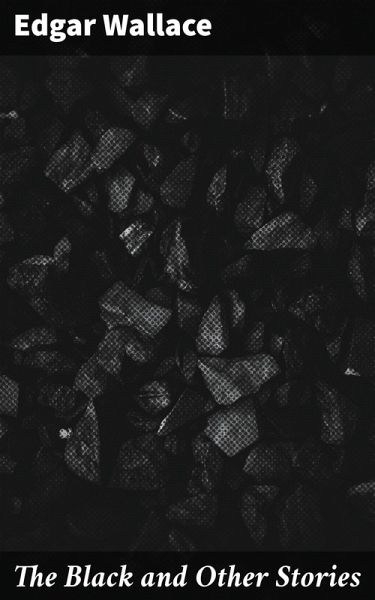 The Black and Other Stories (eBook, ePUB)