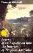 Journal of an Expedition into the... - Bild 1