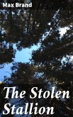 The Stolen Stallion (eBook, ePUB)