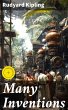 Many Inventions (eBook, ePUB) - Bild 1