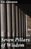 Seven Pillars of Wisdom (eBook, ePUB)