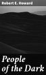 People of the Dark (eBook, ePUB) - Bild 1
