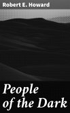 People of the Dark (eBook, ePUB)