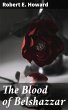 The Blood of Belshazzar (eBook, ePUB) - Bild 1