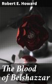 The Blood of Belshazzar (eBook, ePUB)