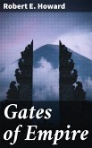 Gates of Empire (eBook, ePUB)