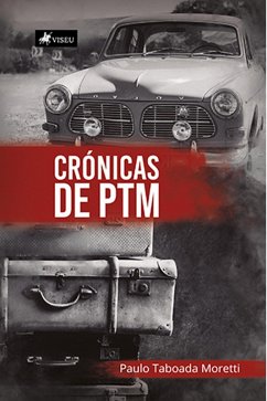 Cover Cro´nicas de PTM (eBook, ePUB)