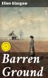 Barren Ground (eBook, ePUB) - Bild 1