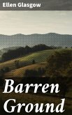Barren Ground (eBook, ePUB)