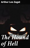 The Hound of Hell (eBook, ePUB)