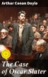 The Case of Oscar Slater (eBook, ePUB) - Bild 1