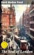 The Soul of London (eBook, ePUB) - Bild 1