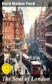 The Soul of London (eBook, ePUB)