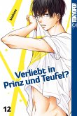 Verliebt in Prinz und Teufel? 12 (eBook, PDF)