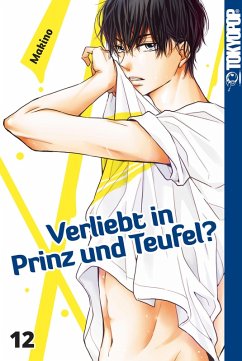Verliebt in Prinz und Teufel? 12 (eBook, PDF) - Makino