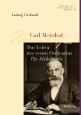 Carl Meinhof (eBook, PDF)