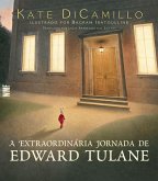A extraordinária jornada de Edward Tulane (eBook, ePUB)