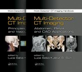 Multi-Detector CT Imaging Handbook, Two Volume Set (eBook, PDF) Multi-Detector CT Imaging Handbook, Two Volume Set (eBook, PDF)