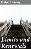 Limits and Renewals (eBook, ePUB)