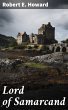 Lord of Samarcand (eBook, ePUB) - Bild 1