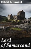 Lord of Samarcand (eBook, ePUB)